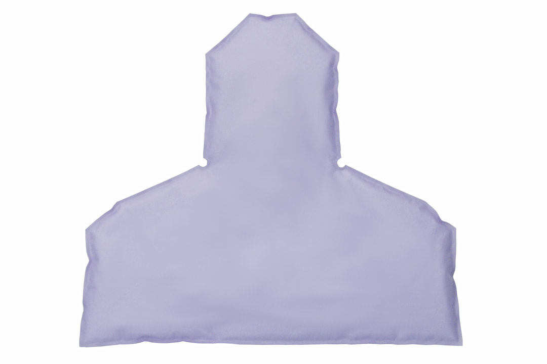 吸引式固定バッグ