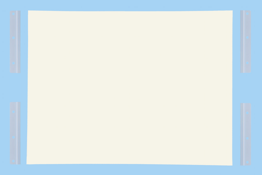 シート　450×600㎜（孔なし）