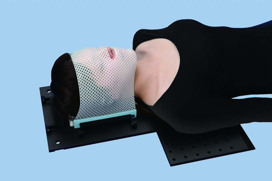 頭部用（小）枠付