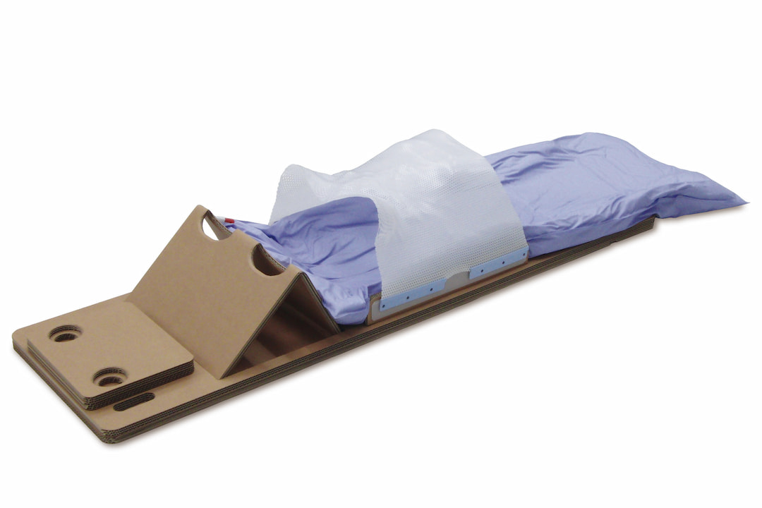 ディスポ NBボード