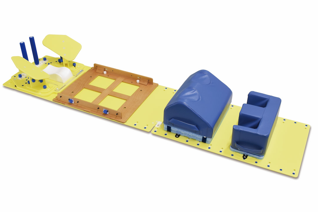 ボディ・サポートIII