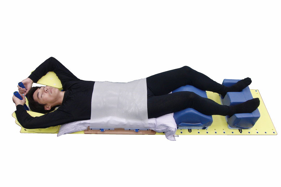 ボディ・サポートIII