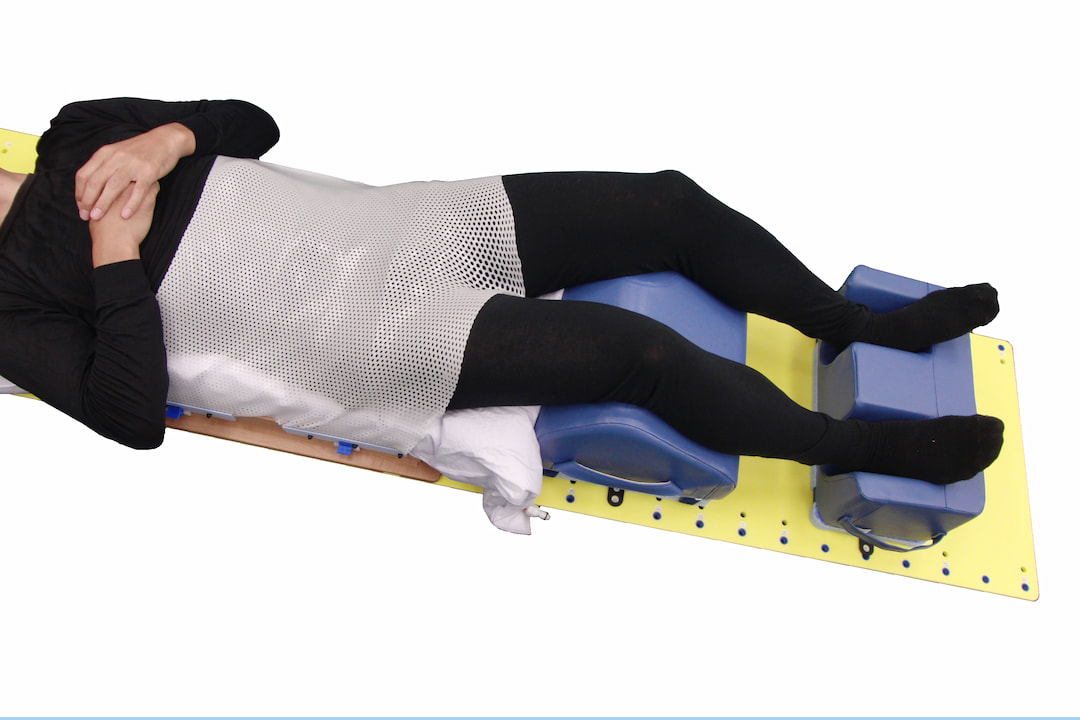 ボディ・サポートIII