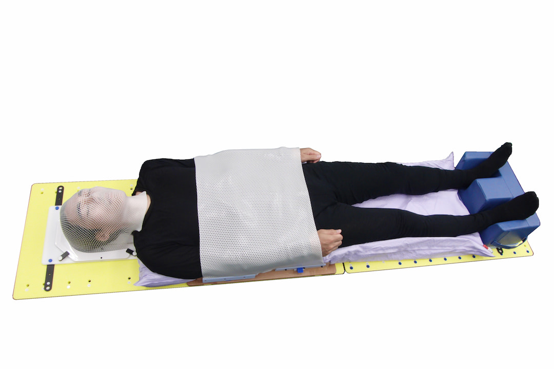 ボディ・サポートIII