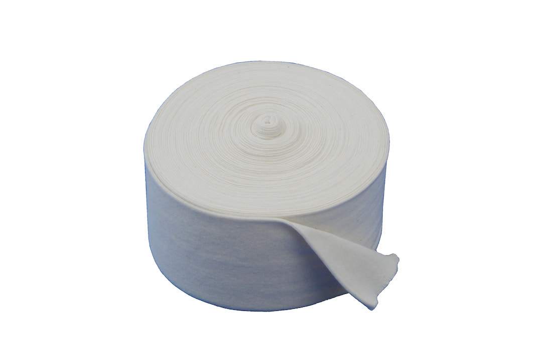 チューブ型バンテージ