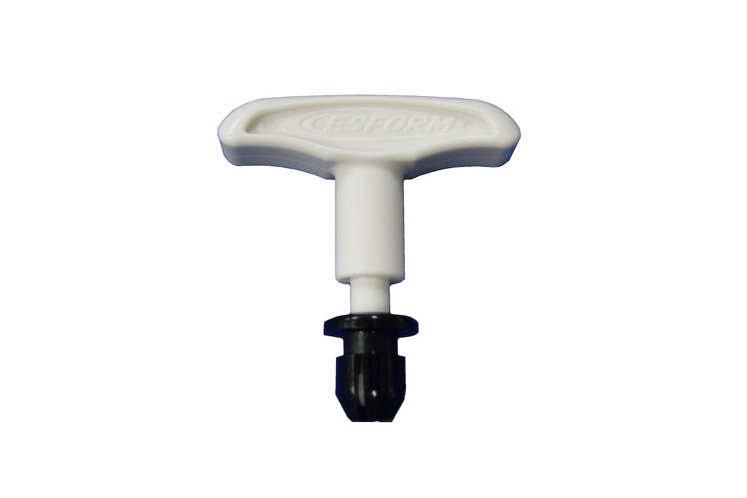 クイックファスナー 頸部・肩用