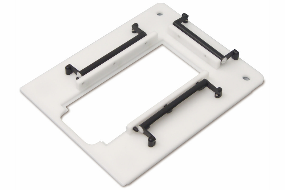 頭部用固定プレート(ＭＲ対応)