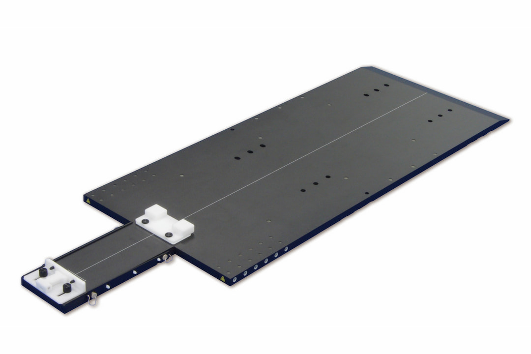 全方位頭部用固定プレート