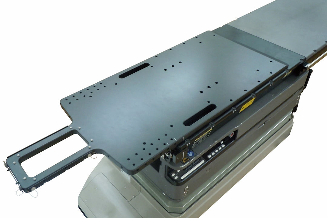 全方位固定システム(HAタイプ)