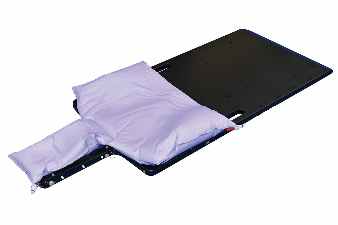 全方位固定システム(HAタイプ)