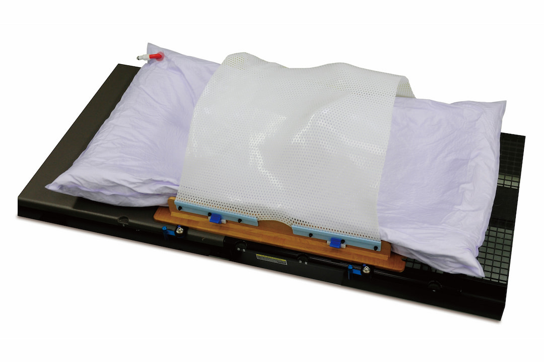 木製体部プレート