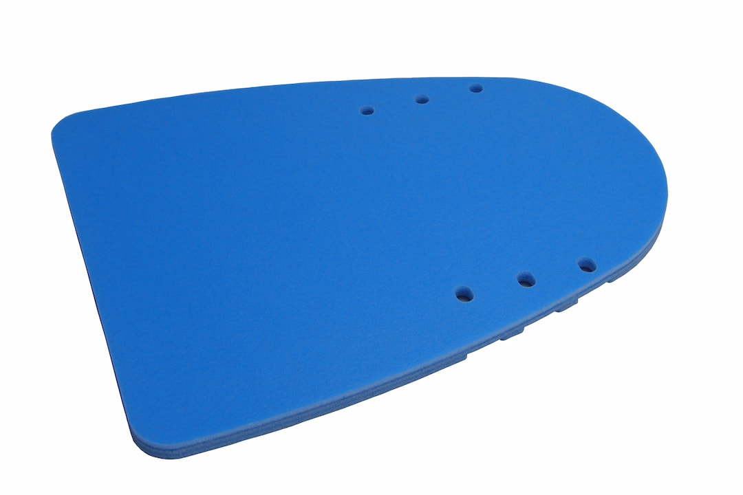 取付プレート(アームサポート用)