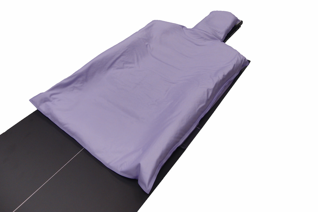 全方位頭部用固定プレート