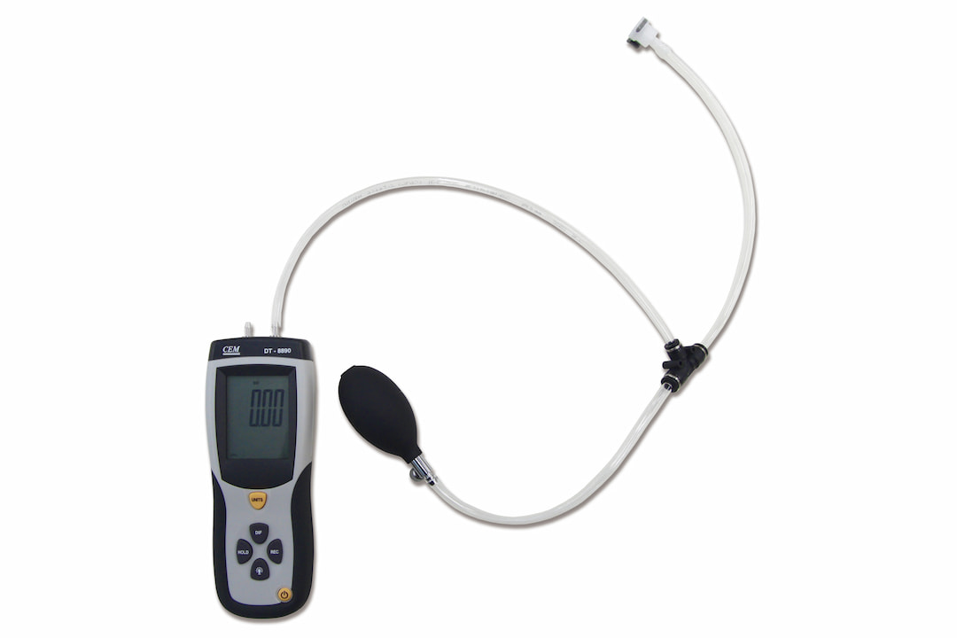 圧力計ユニット