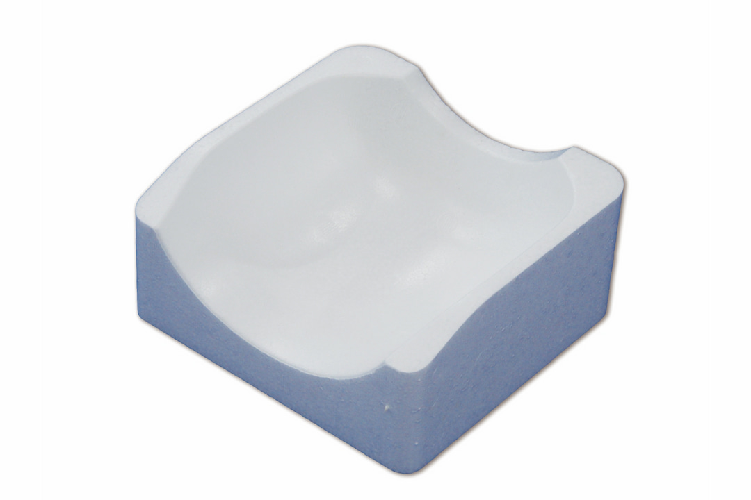 診断用カップ枕 10個／セット