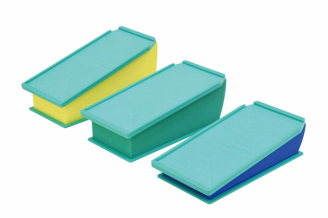 角度アダプター(エスフォーム固定具対応)