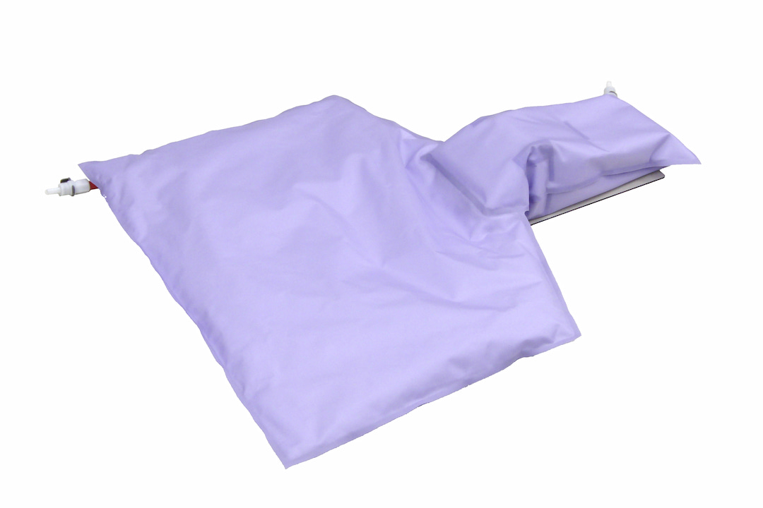 プリフォーム枕(T字タイプ）