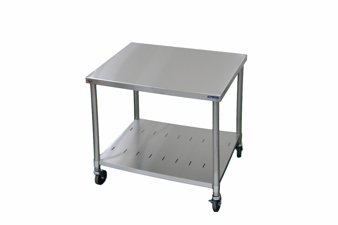 クリアシェルウォーマー専用台