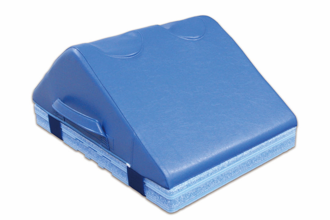 膝乗せクッション