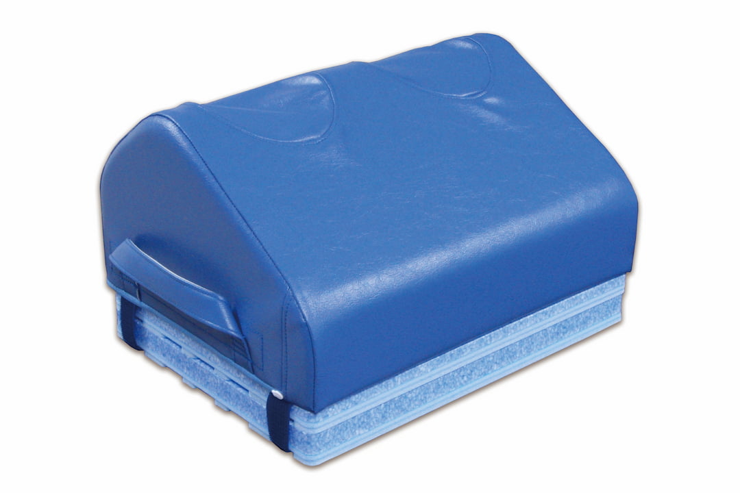 膝乗せクッション(ヒップカット型)