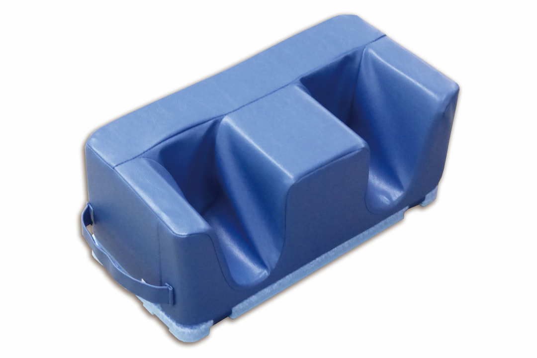 ヒールサポート