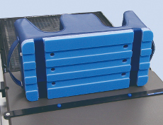 ヒールサポート