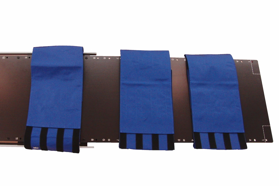 KU式セーフティベルト