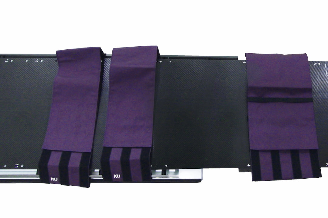 KU式セーフティベルト