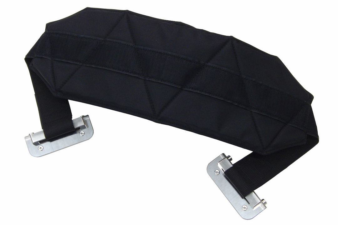 ラディザクト用ベルト