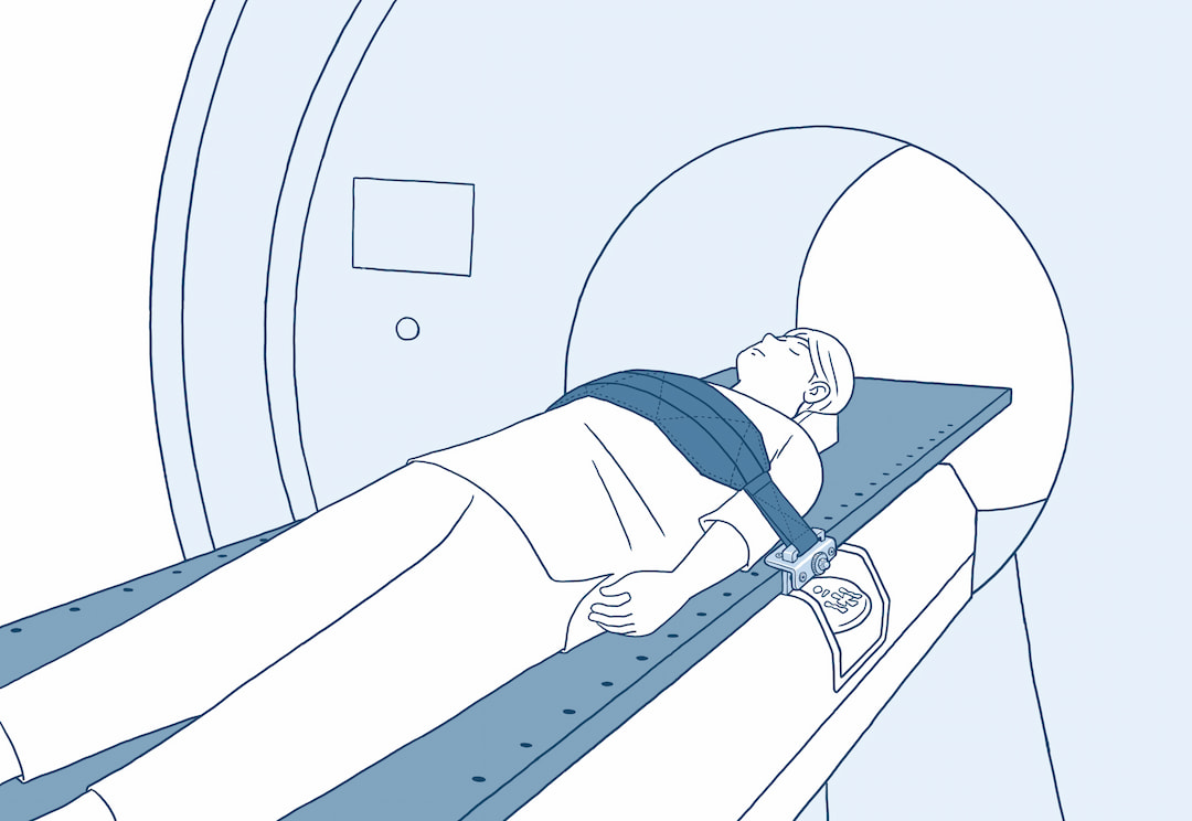 ラディザクト用ベルト