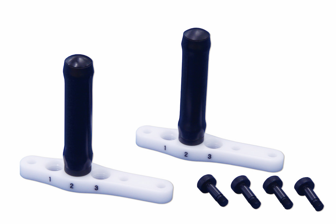 ロッドグリップ