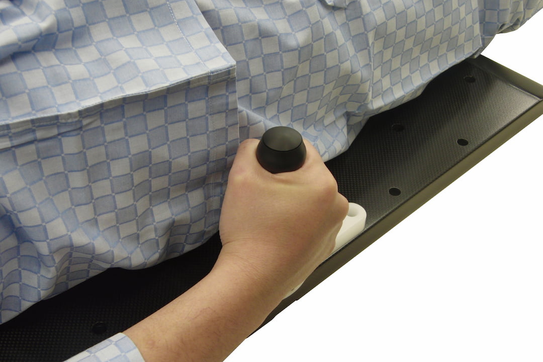 ロッドグリップ