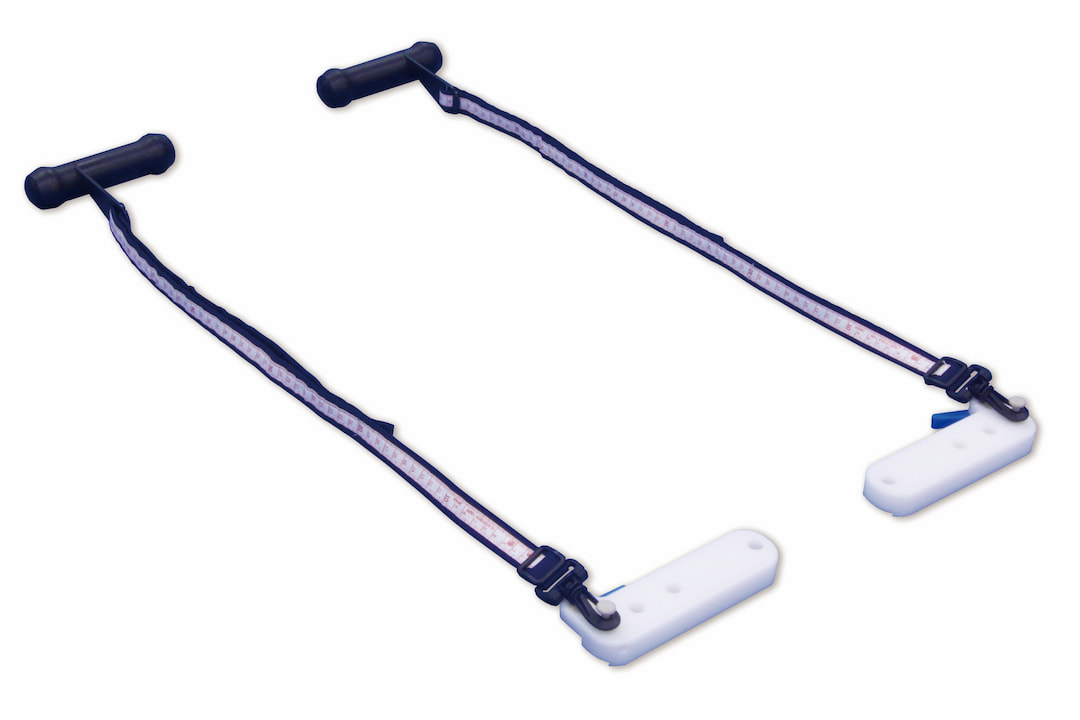 ベルトグリップ