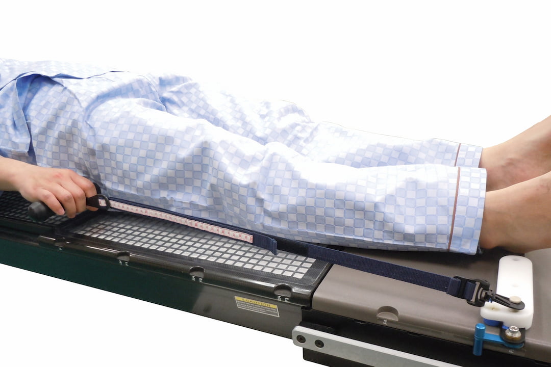 ベルトグリップ