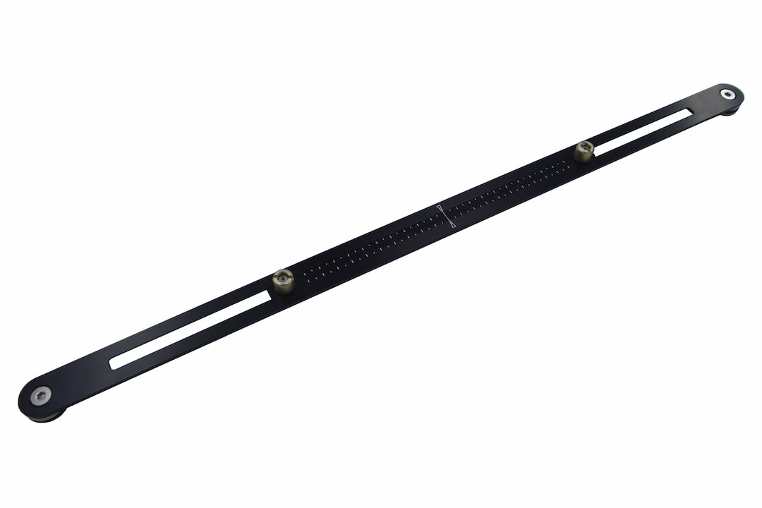 インデックスバー　スライド