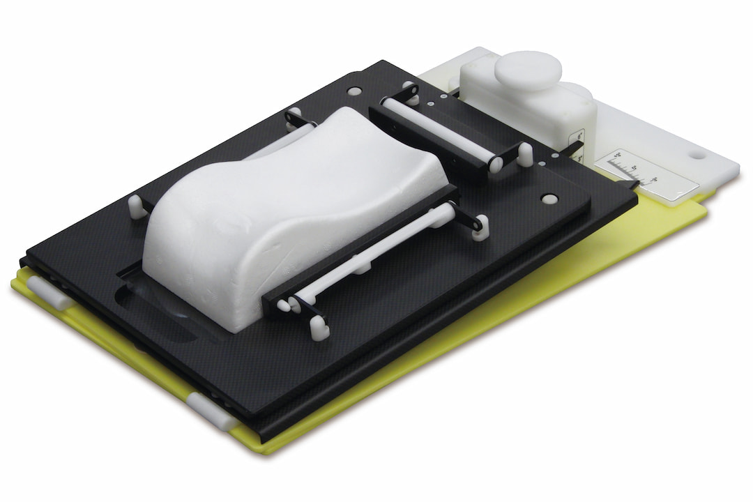 角度調整ユニット