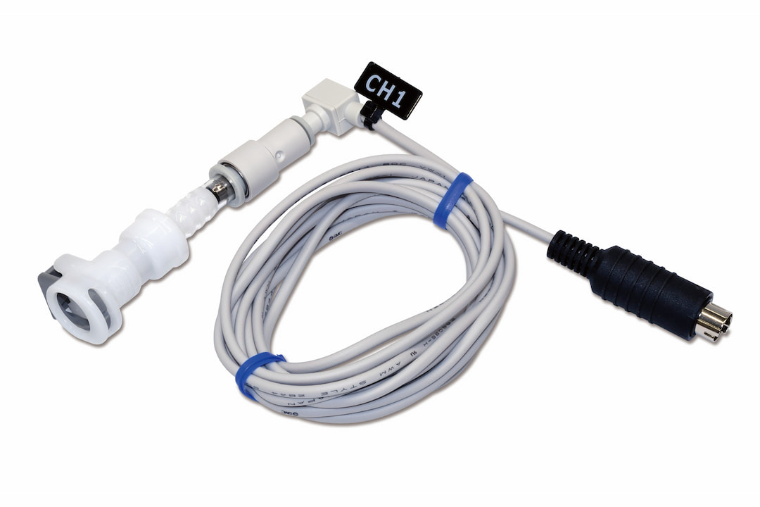 リークモニター