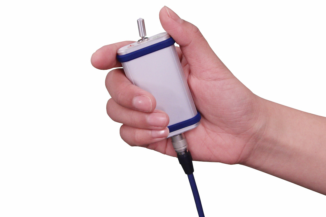 吸引・加圧ポンプ