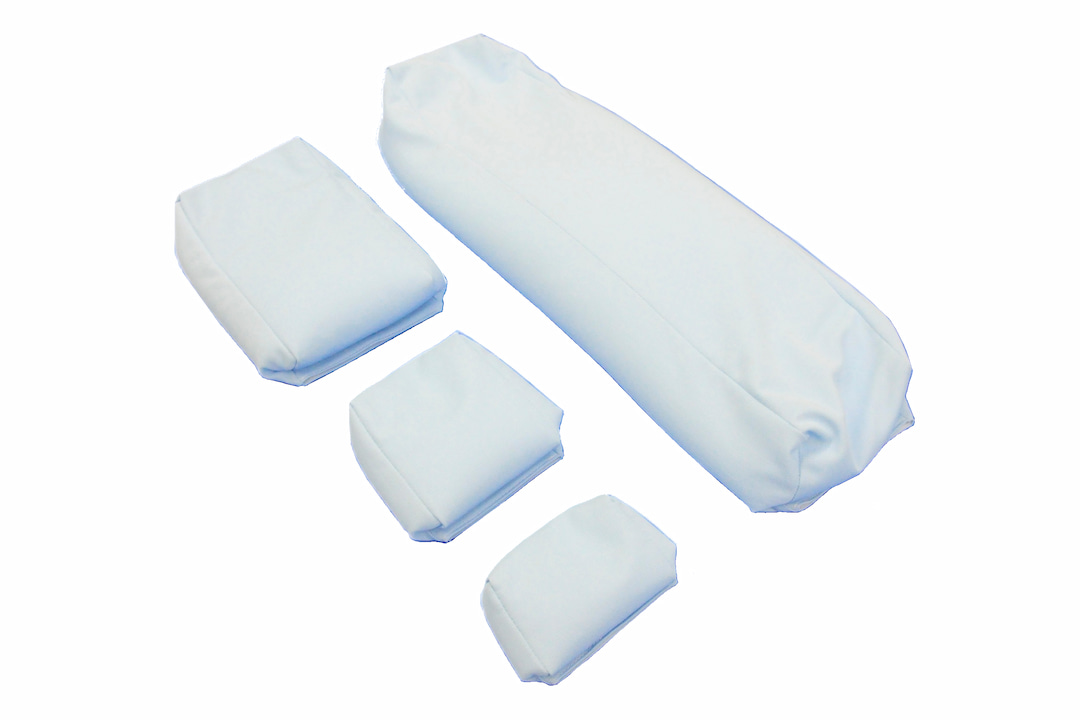 全身照射用ボーラス