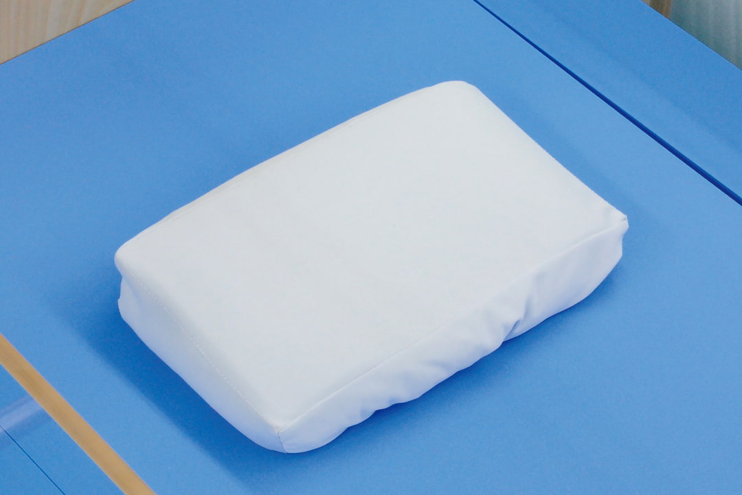 全身照射用固定システム