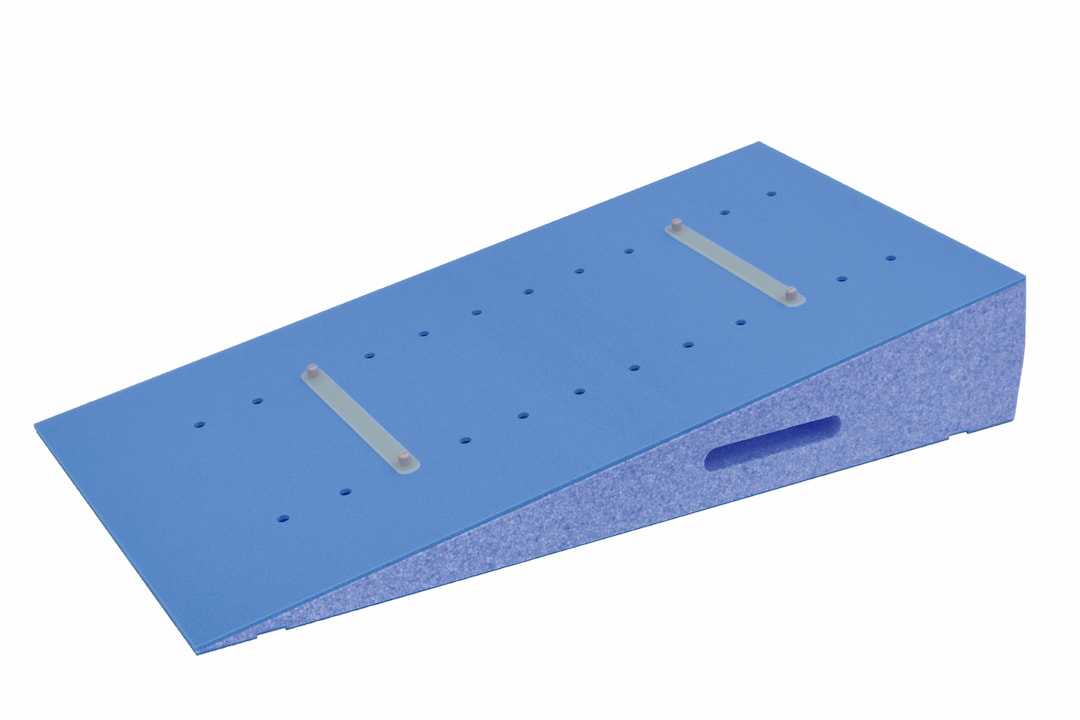 挙上姿勢用チルトベース