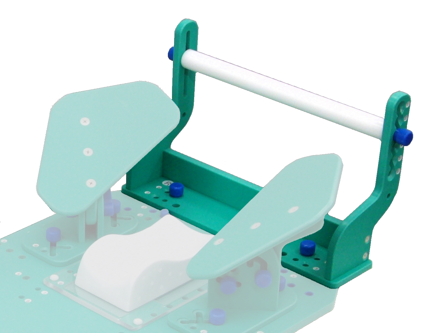 ウイングサポート用　水平グリップ